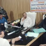 In a stormy Municipal Council meeting, the income and expenditure proposal was passed. IMAGE CREDIT TO NAGAR PALIKA