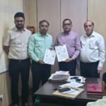 Acceleration of the EV revolution in Noida: 13 battery swapping stations to be set up IMAGE CREDIT TO AUTHORITY