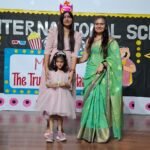 Mother’s Day was celebrated with great enthusiasm at JKG International School. IMAGE CREDIT TO SCHOOL