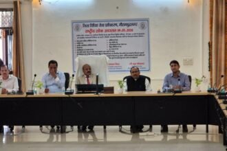 In the National Lok Adalat, more than 1 million cases were disposed of and recovery worth crores of rupees was made. IMAGE CREDIT TO सूचना विभाग