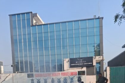 A fine of ₹1.16 lakh was imposed on a company for burning waste, with a strict warning issued of further action in case of repeat violation. IMAGE CREDIT TO AUTHORITY