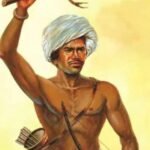 A grand **Tribal Cultural Conclave 2026** is set to be held in Delhi, with an estimated participation of around 150,000 people from across the country. IMAGE CREDIT TO रिपोर्टर साभार ए आई