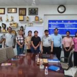 “Under the Sexual Harassment of Women at Workplace Act, 2013, a meeting of the Internal Committee was held and concluded at Wearwell India.” IMAGE CREDIT TO गुरुकुल फाउंडेशन