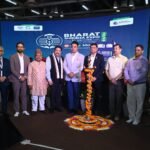 Grand Launch of Bharat Shiksha Expo 2026, Focus on Education and Skill Development IMAGE CREDIT TO इंडिया एक्सपोजिशन मार्ट