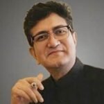 Prasoon Joshi appointed Chairman of Prasar Bharati; creative leadership expected to give a new direction. IMAGE CREDIT TO प्रसून जोशी फाइल फोटो