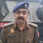 Sensational: Two Bodies Found in Nahataur, Bijnor, Causing Panic; Police Launch Investigation IMAGE CREDIT TO POLICE