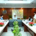 Ghaziabad Development Gets a Boost: Aerocity and International Cricket Stadium Approved in 172nd Board Meeting IMAGE CREDIT TO प्राधिकरण