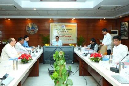 Ghaziabad Development Gets a Boost: Aerocity and International Cricket Stadium Approved in 172nd Board Meeting IMAGE CREDIT TO प्राधिकरण