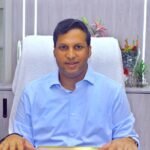 District Magistrate Ravindra Kumar Mandar urges citizens to actively participate in the grand exercise of the Digital Census. IMAGE CREDIT TO सूचना विभाग