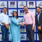 An MoU has been signed between DP World PGTI and ISSO to promote golf in international schools. IMAGE CREDIT TO डीपी वर्ल्ड