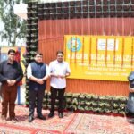 The Municipal Corporation has launched a smart transfer station, which will benefit the residents of Ghaziabad. IMAGE CREDIT TO नगर निगम