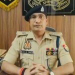 “Mourning again at Bijnor district jail; second death in 10 days causes alarm.” IMAGE CREDIT TO POLICE