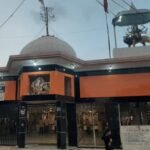Nagina: The ancient Kali and Durga temple will be renovated with ₹1.5 crore, creating excitement among devotees. IMAGE CREDIT TO REPORTER