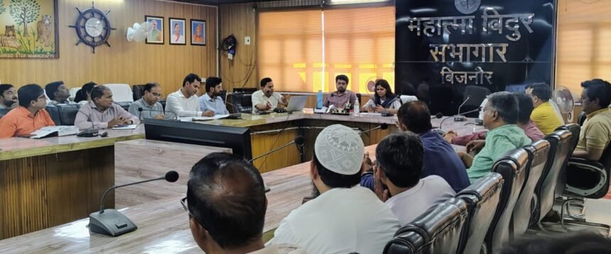 Citizens have been urged to participate in the Census 2027 campaign. IMAGE CREDIT TO सूचना विभाग