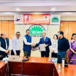 A new direction for the medical equipment sector in Greater Noida; an agreement has been signed between the Uttar Pradesh government and a Japanese organization. IMAGE CREDIT TO प्राधिकरण