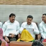 “A budget of ₹234 crore has been passed in Modinagar, and development works will be carried out in every ward.” IMAGE CREDIT TO नगर पालिका