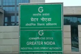 A U-turn will be constructed near Tilpata on the 130-metre road, and tenders for development works worth ₹43 crore have been issued. IMAGE CREDIT TO AUTHORITY