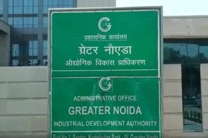 A U-turn will be constructed near Tilpata on the 130-metre road, and tenders for development works worth ₹43 crore have been issued. IMAGE CREDIT TO AUTHORITY