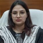 “The administration is on alert regarding protection from extreme heat and heatwaves; District Magistrate Kavita Meena has issued an advisory.” IMAGE CREDIT TO सूचना विभाग