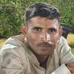“Sub-inspector’s brother has gone missing under suspicious circumstances; search efforts are underway.” IMAGE CREDIT TO POLICE