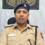 “The body of a young woman was found hanging from a tree in a mango orchard; police have launched an investigation.” IMAGE CREDIT TO POLICE