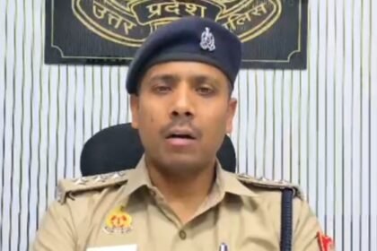 “The body of a young woman was found hanging from a tree in a mango orchard; police have launched an investigation.” IMAGE CREDIT TO POLICE