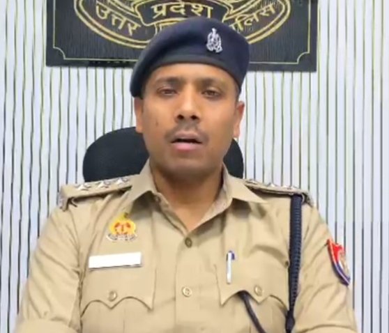 “The body of a young woman was found hanging from a tree in a mango orchard; police have launched an investigation.” IMAGE CREDIT TO POLICE