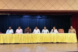 Major achievement by the Ghaziabad Development Authority: Earned ₹155.15 crore from the auction of 18 properties. IMAGE CREDIT TO प्राधिकरण