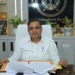 Instructions were issued to ensure the timely and quality completion of the first phase of the Census 2027. IMAGE CREDIT TO सूचना विभाग