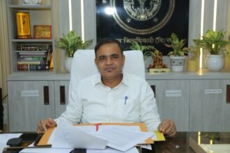 Instructions were issued to ensure the timely and quality completion of the first phase of the Census 2027. IMAGE CREDIT TO सूचना विभाग
