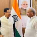 “MP gave important suggestions to the Central Government in the interest of sugarcane farmers.” IMAGE CREDIT TO सांसद डॉ राजकुमार सांगवान