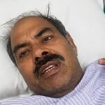 A person was injured after being shot during a minor dispute related to the census. IMAGE CREDIT TO POLICE