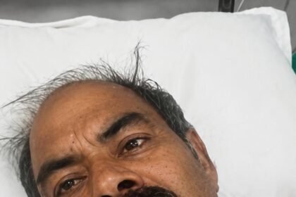 A person was injured after being shot during a minor dispute related to the census. IMAGE CREDIT TO POLICE