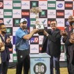 “For the first time, Greater Noida will host the Big Cricket League.” IMAGE CREDIT TO प्राधिकरण