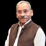 “The Member of Parliament expressed anger over the poor condition of the Isapur–Bhadola–Taudi road and directed that the potholes be repaired.” IMAGE CREDIT TO डॉक्टर राजकुमार सांगवान फाइल फोटो