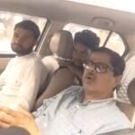 Action was taken against a doctor after a video of him taking a bribe went viral; he was removed from his post and a joint investigation committee was formed. IMAGE CREDIT TO REPORTER