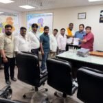 The Municipal Corporation has announced a salary hike for its employees and warned of action against individuals spreading provocation. IMAGE CREDIT TO नगर निगम