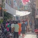 In the Khoda murder case of Surya, three named accused have been arrested while police have detained two additional suspects. IMAGE CREDIT TO POLICE