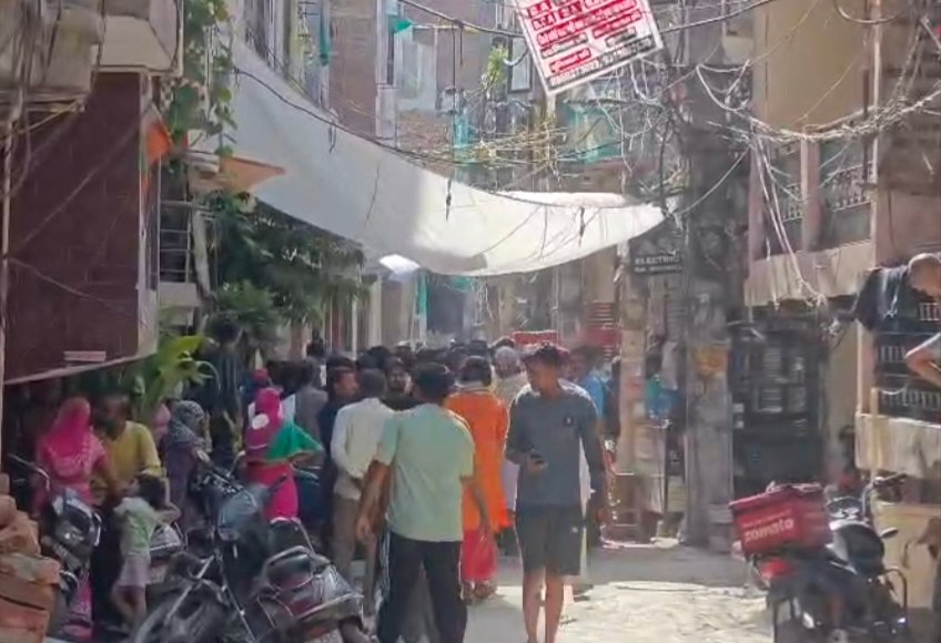 In the Khoda murder case of Surya, three named accused have been arrested while police have detained two additional suspects. IMAGE CREDIT TO POLICE