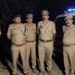 "Surya Murder Case: Main Accused Asad Killed in Police Encounter, One Accomplice Still Absconding" — IMAGE CREDIT TO POLICE