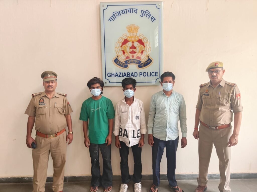सूर्या हत्याकांड : मुख्य आरोपी असद पुलिस मुठभेड़ में मारा गया, एक साथी अब भी फरार 2 WhatsApp Image 2026 05 31 at 8.01.34 PM
