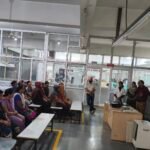 “Sexual Harassment Act, 2013: The Internal Committee meeting was concluded at Boutique International Company in Noida.” — IMAGE CREDIT TO गुरुकुल फाउंडेशन