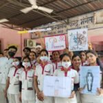 “On World No Tobacco Day, a widespread awareness campaign was conducted in Gautam Buddha Nagar.” — IMAGE CREDIT TO सूचना विभाग