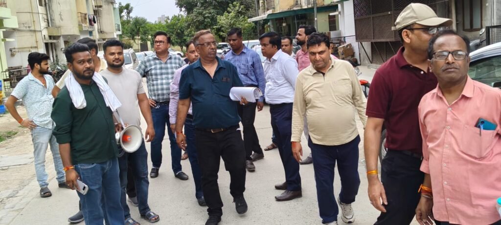 बकायेदारों के लिए सुनहरा मौका: आवास विकास परिषद का ओटीएस योजना 2026 को लेकर महा अभियान 2 WhatsApp Image 2026 05 31 at 8.31.44 PM 1 1