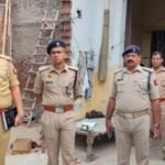 Brother slits sister's throat to death in protest against love affair, family members absconding IMAGE CREDIT TO POLICE
