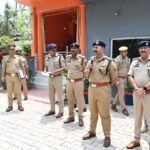 Police Launch History-Sheeter Verification Campaign in Ghaziabad; Crackdown on Criminals to Be Tightened — IMAGE CREDIT TO POLICE