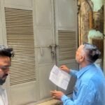 Surya Chauhan Murder Case: Asad’s Family Issued 15-Day Eviction Notice to Vacate House, Otherwise Action Will Be Taken — IMAGE CREDIT TO सूचना विभाग