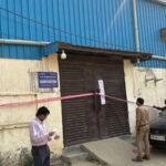 GDA Launches Major Crackdown on Illegal Constructions Near Tronica City; Several Buildings Sealed – IMAGE CREDIT TO प्राधिकरण फाइल फोटो