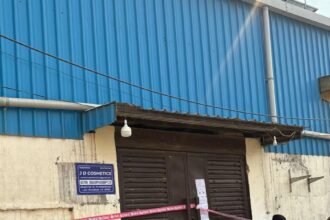 GDA Launches Major Crackdown on Illegal Constructions Near Tronica City; Several Buildings Sealed – IMAGE CREDIT TO प्राधिकरण फाइल फोटो
