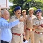 Robbery at Industrialist Narendra Kabadi’s House: Family Held Hostage, Over One Kilogram of Gold and Cash Worth Lakhs Looted – IMAGE CREDIT TO POLICE